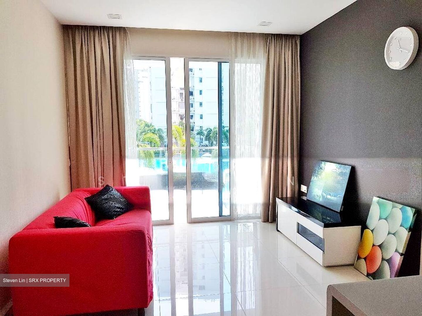 Waterview (D18), Condominium #505783671